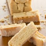 Biscoito De Rapadura