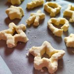 Biscoitos Divertidos