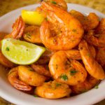 Bobó de Camarão Nordestino