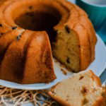 Bolo Caneca Sem Glúten