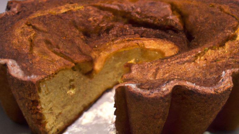 Bolo De Bolacha