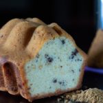 Bolo de Caneca com Farinha de Arroz