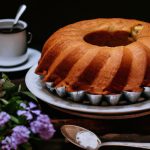 Bolo de Caneca Sem Glúten