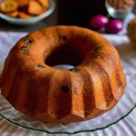 Bolo de Caneca Sem Glúten