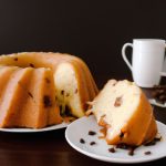 Bolo de Caneca Sem Glúten