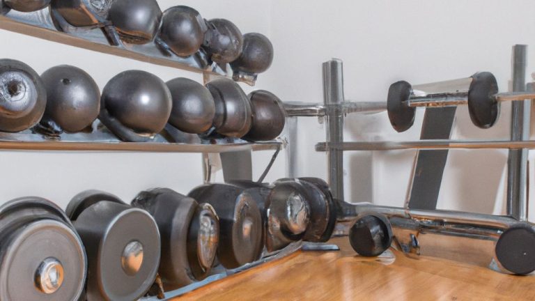 Bolo Fitness