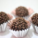 Brigadeiro de Cupuaçu