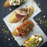 Bruschetta Sabores