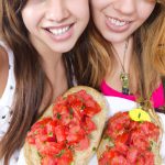 Bruschetta Tradicional