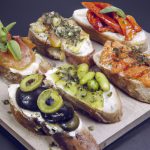 Bruschetta Tradicional