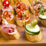 Bruschetta Sabores