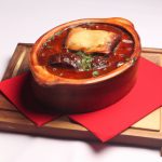 Buraco Quente Com Carne Desfiada