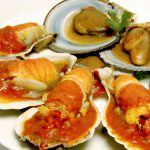 Caçarola de Frutos do Mar