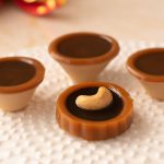 Cajuzinho de Pasta de Amendoim