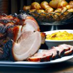 Carne Louca de Pernil