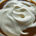 Chantilly Com Leite Condensado No Liquidificador