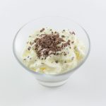 Chantilly de Chocolate Branco