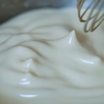 Chantilly no Liquidificador com Leite Condensado