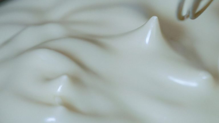 Chantilly No Liquidificador Com Leite Condensado
