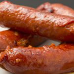 Chorizo Assado