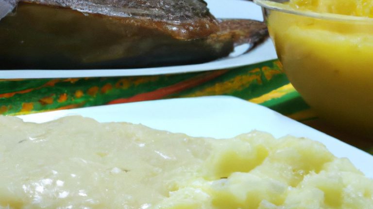 Comida Mineira Receitas Simples