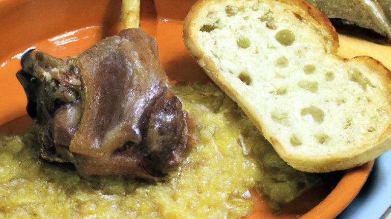 Comida Portuguesa Receitas Rápidas