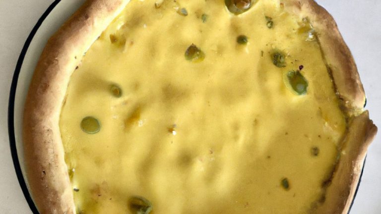 Comidas Fáceis De Fazer Portuguesas