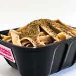 Salada de Quinoa com Frango