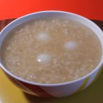 Salada de Grão-de-Bico com Atum