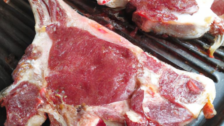 Como Assar Carne De Sol No Forno