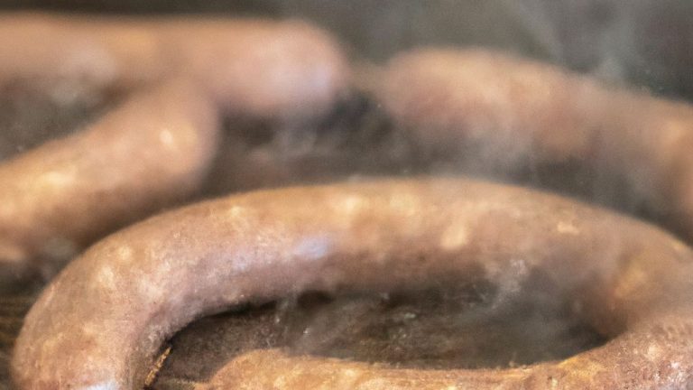 Como Fabricar Linguiça Toscana
