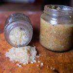 Molho Madeira sem vinho