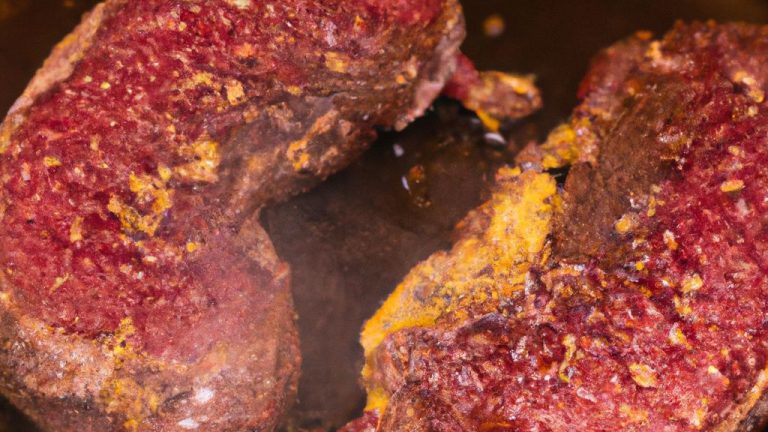 Como Fazer Bife De Chorizo No Forno