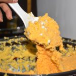 Cuscuz na Panela Normal