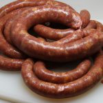 Linguiça Caseira