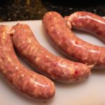 Linguiça Toscana Caseira
