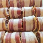 Medalhão Suíno no Forno