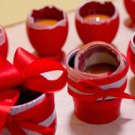 Ovo de Páscoa Caseiro