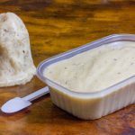 Pate De Frango Com Iogurte Natural