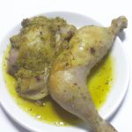 Coxa de Frango Deliciosa