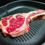 Tempero para Bisteca Bovina