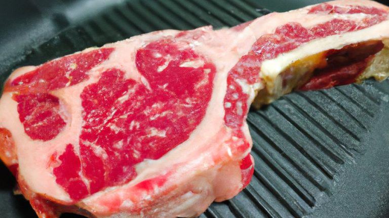 Como Temperar Bisteca Bovina Para Fritar