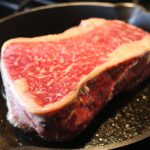 Temperar Bisteca de Boi Para Fritar