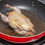 Tempero para Codorna Frita