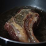 Costela Em Tiras Na Panela De Pressão