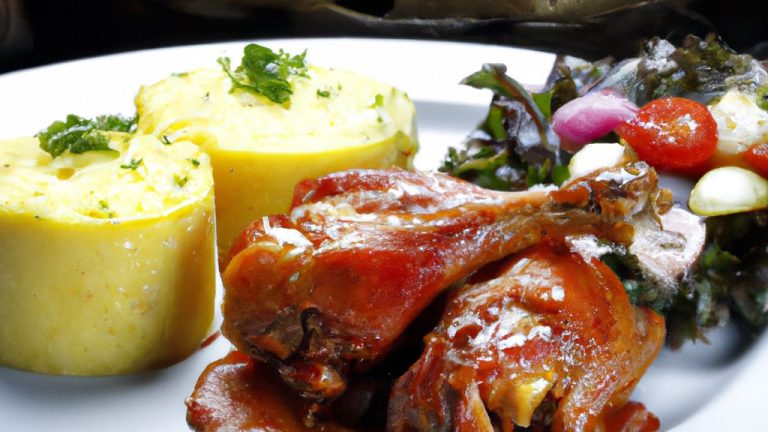 Coxa De Frango