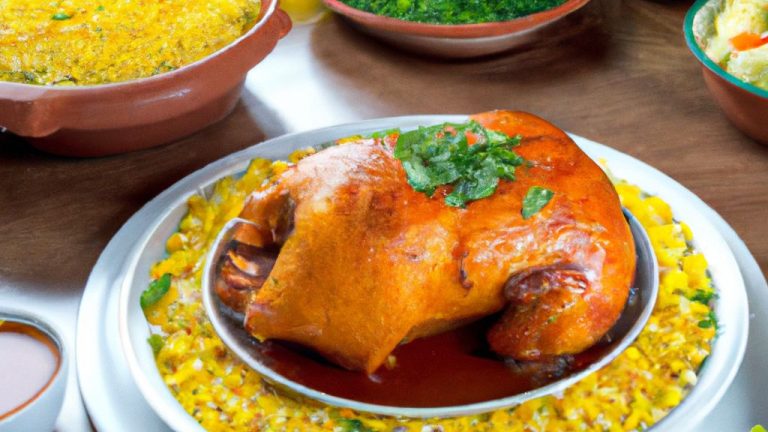 Coxa De Frango Recheada