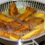 Coxa Frita Na Panela De Pressão