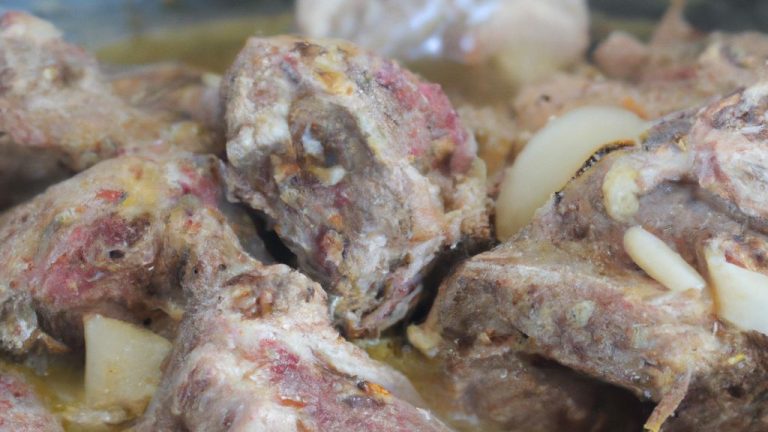 Cozer Orelha De Porco Na Panela De Pressão