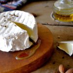 Creme de Queijo Brie